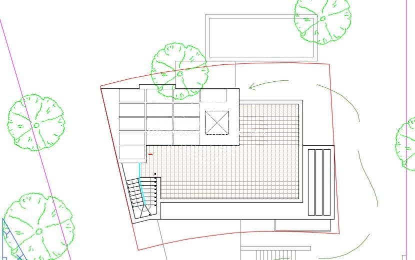 4 bedroom Villa for sale in Lloret de Mar with pool - € 869,500 (Ref: 9341034)