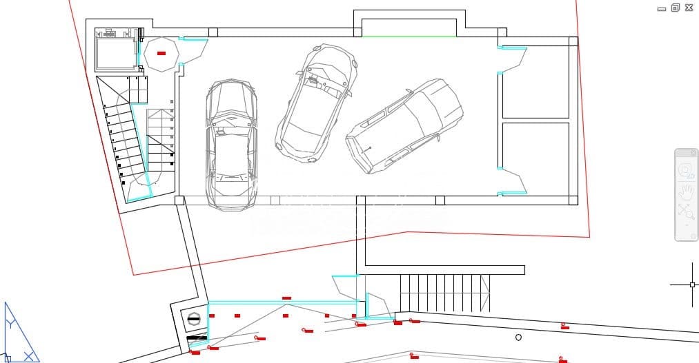 4 bedroom Villa for sale in Lloret de Mar with pool - € 869,500 (Ref: 9341034)