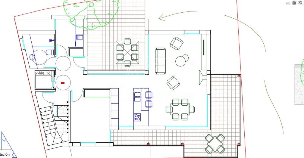 4 bedroom Villa for sale in Lloret de Mar with pool - € 869,500 (Ref: 9341034)