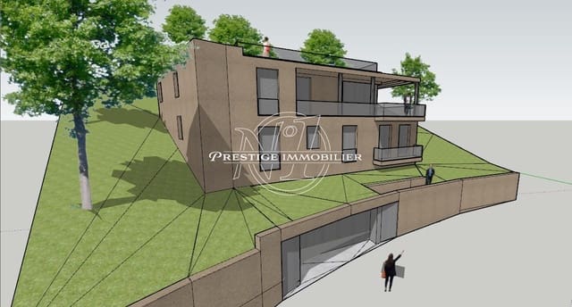 Chalet de 4 habitaciones en Lloret de Mar en venta con piscina - 869.500 € (Ref: 9341034)