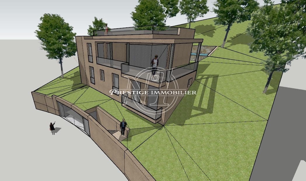 4 bedroom Villa for sale in Lloret de Mar with pool - € 869,500 (Ref: 9341034)