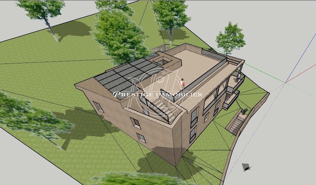 4 bedroom Villa for sale in Lloret de Mar with pool - € 869,500 (Ref: 9341034)