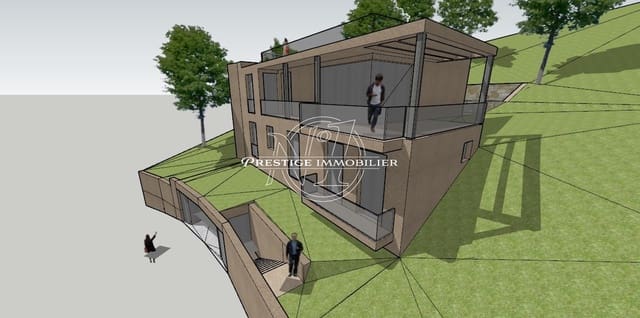 Chalet de 4 habitaciones en Lloret de Mar en venta con piscina - 869.500 € (Ref: 9341034)