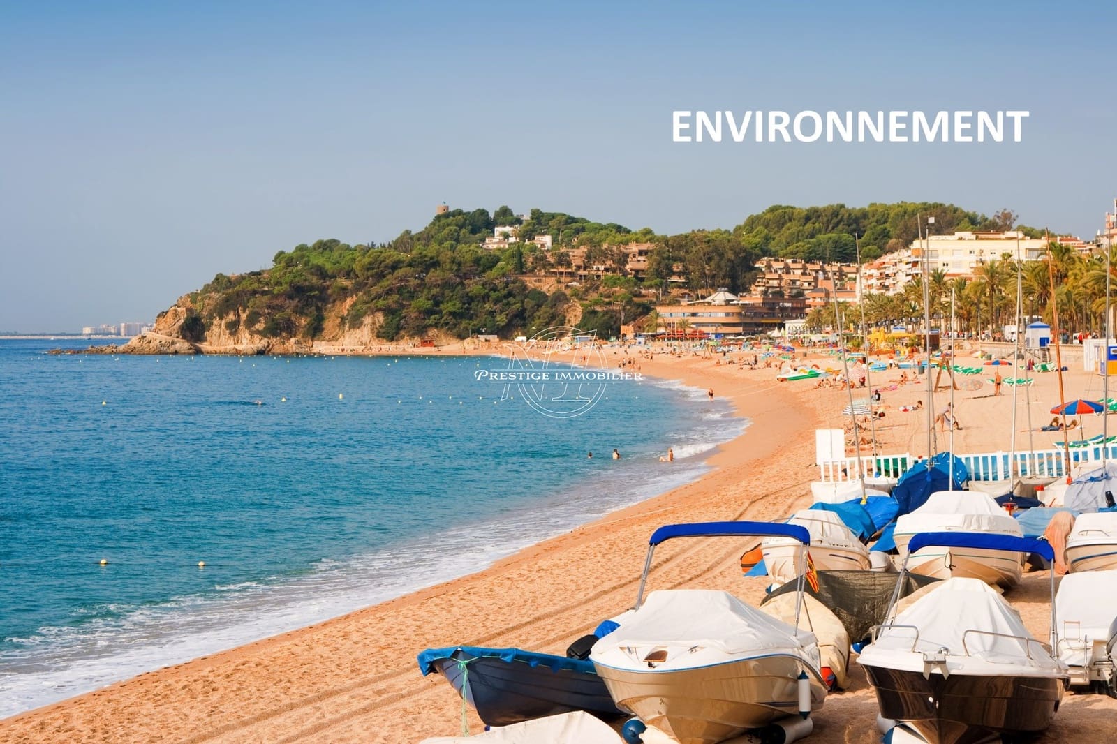 4 bedroom Villa for sale in Lloret de Mar with pool - € 869,500 (Ref: 9341034)