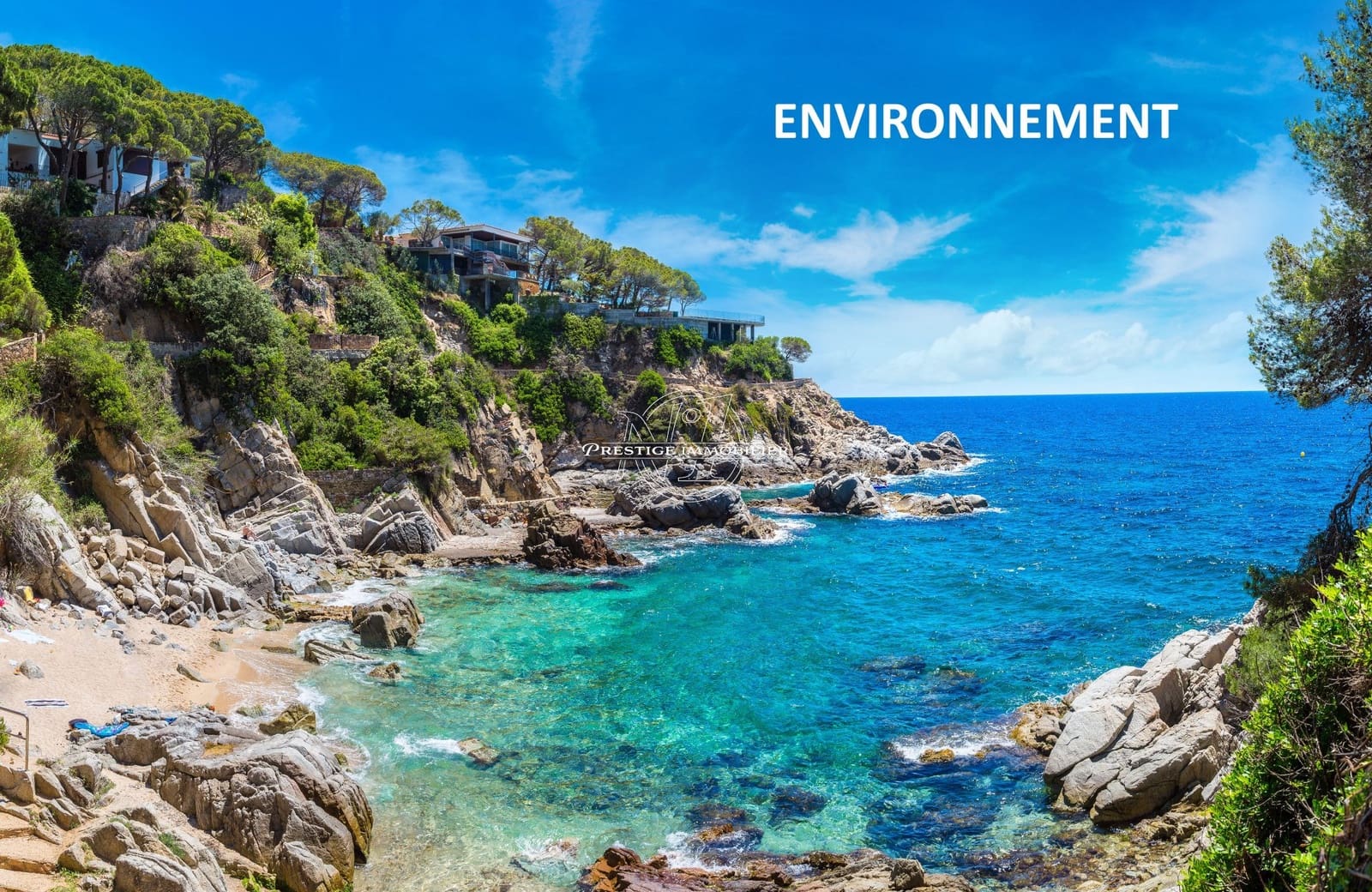 4 bedroom Villa for sale in Lloret de Mar with pool - € 869,500 (Ref: 9341034)