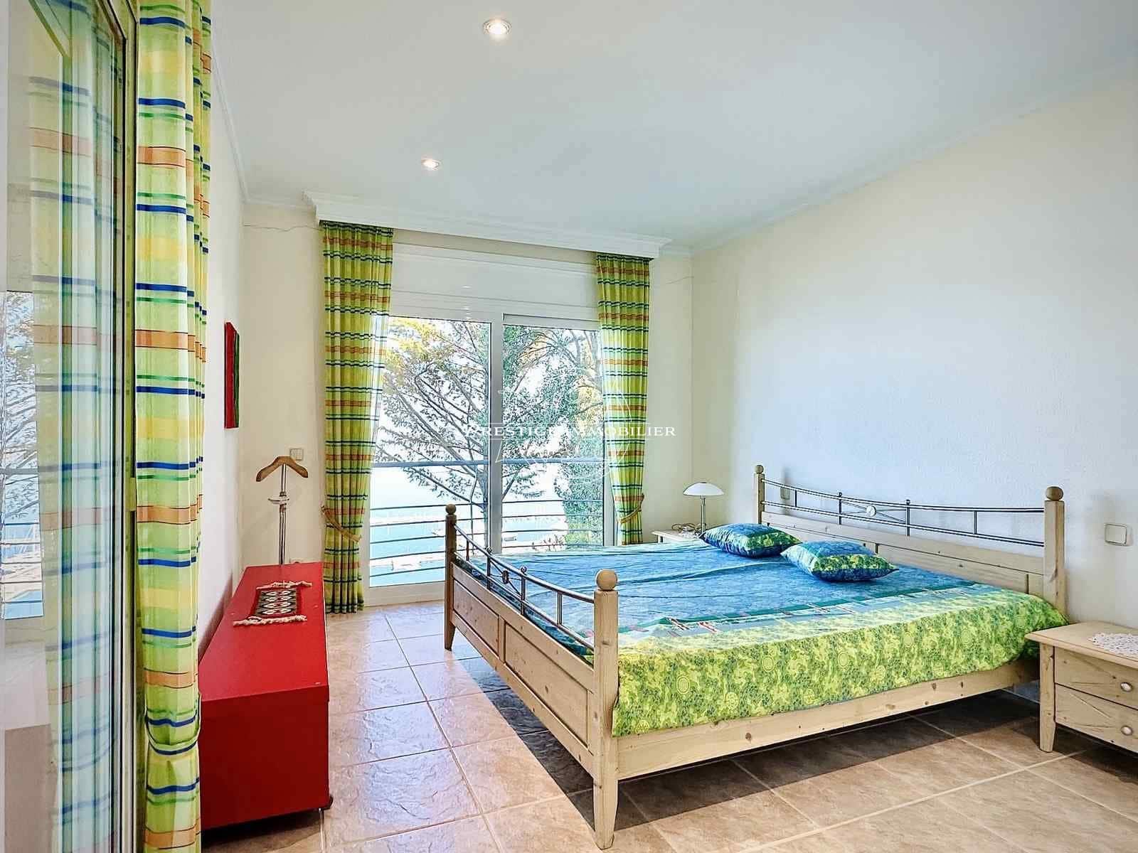 4 sypialnia Willa na sprzedaż w Roses z basenem - 1 357 000 € (Ref: 9341726)