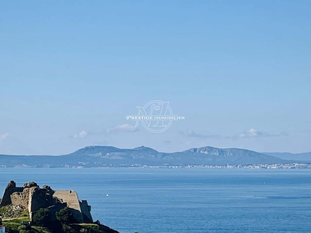 4 sypialnia Willa na sprzedaż w Roses z basenem - 1 357 000 € (Ref: 9341726)