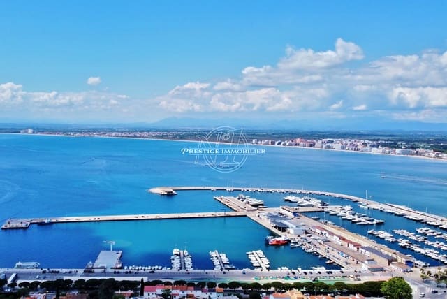 4 sypialnia Willa na sprzedaż w Roses z basenem - 1 357 000 € (Ref: 9341726)