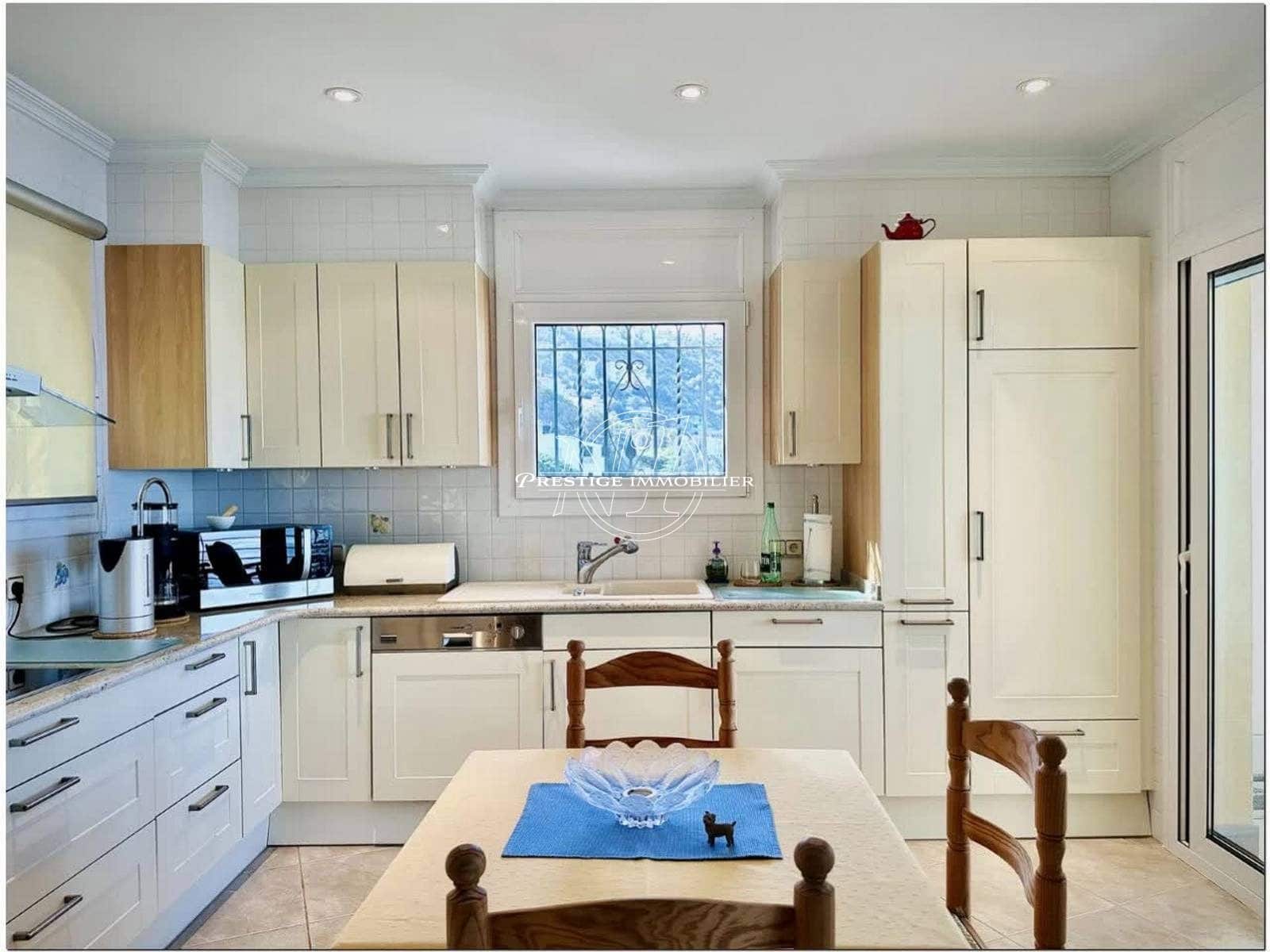 4 sypialnia Willa na sprzedaż w Roses z basenem - 1 357 000 € (Ref: 9341726)