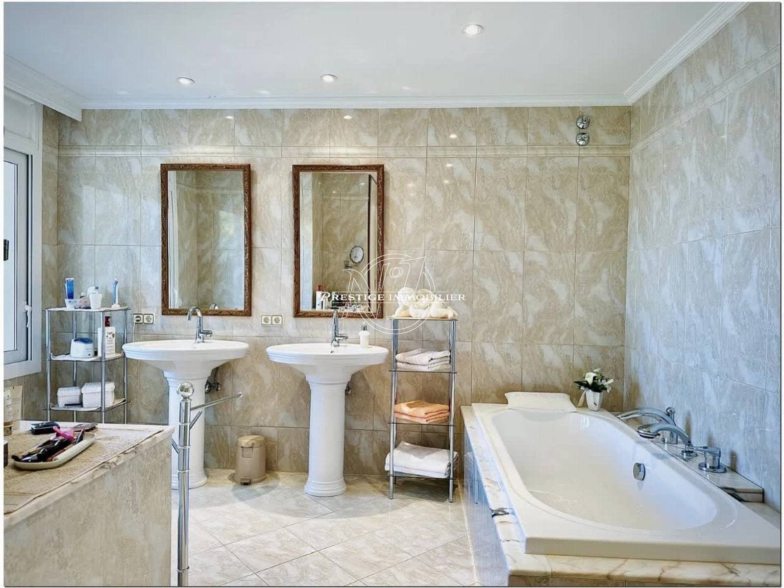 4 sypialnia Willa na sprzedaż w Roses z basenem - 1 357 000 € (Ref: 9341726)