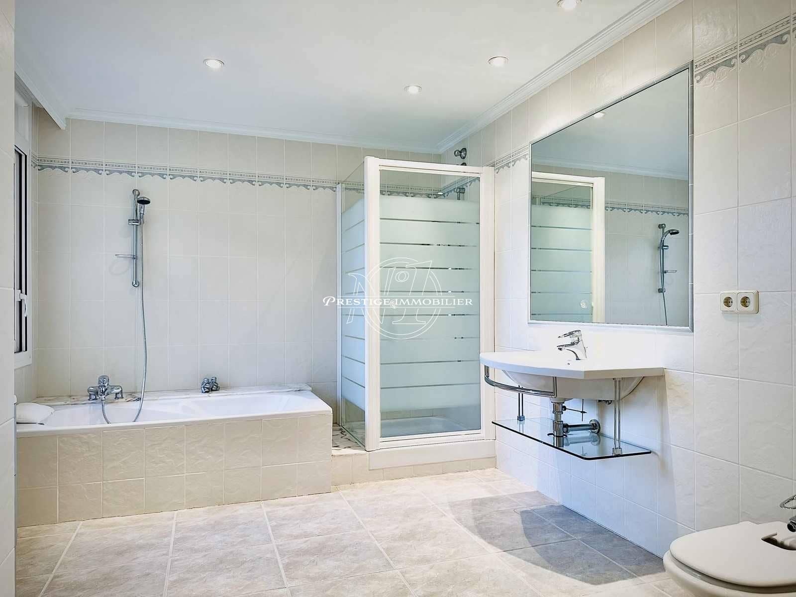 4 sypialnia Willa na sprzedaż w Roses z basenem - 1 357 000 € (Ref: 9341726)