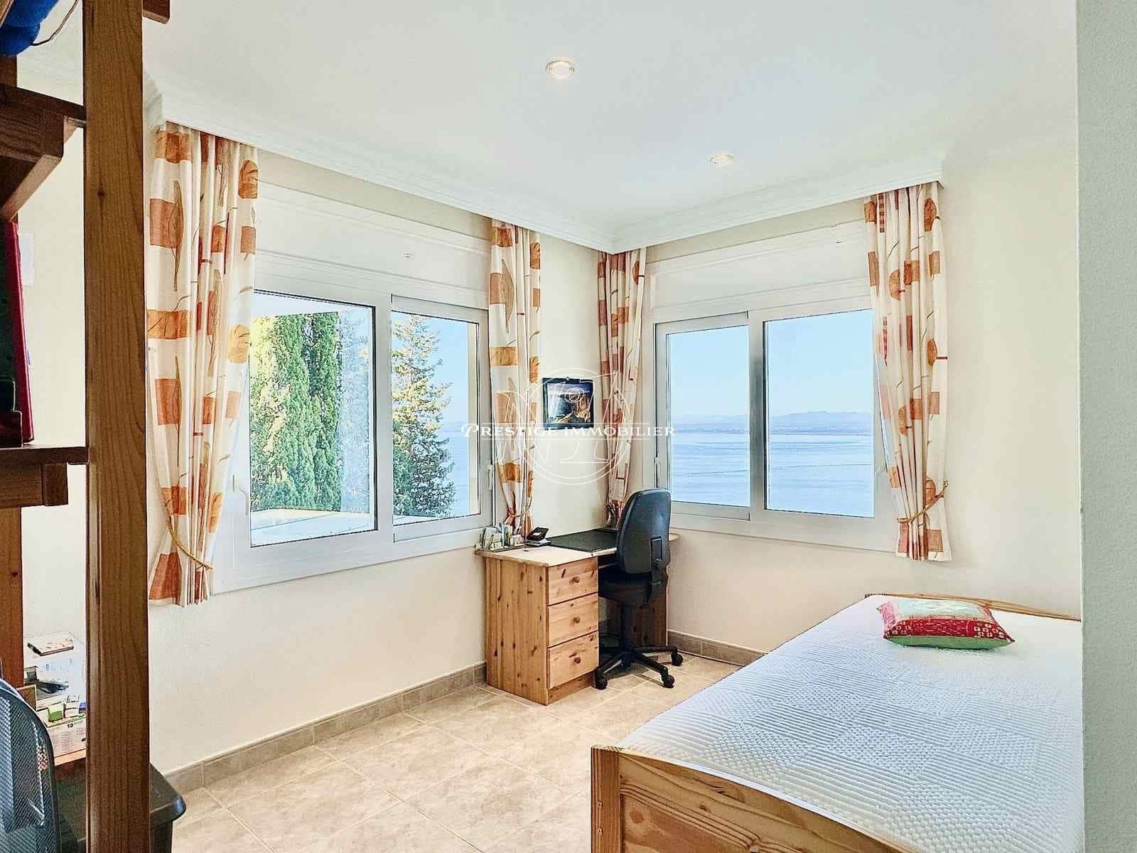 4 sypialnia Willa na sprzedaż w Roses z basenem - 1 357 000 € (Ref: 9341726)