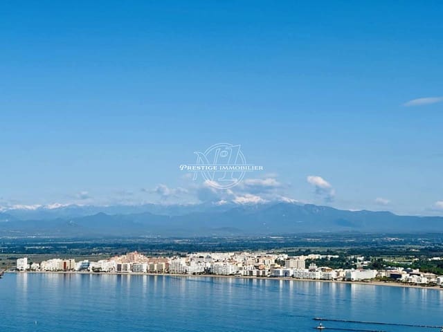 4 sypialnia Willa na sprzedaż w Roses z basenem - 1 357 000 € (Ref: 9341726)