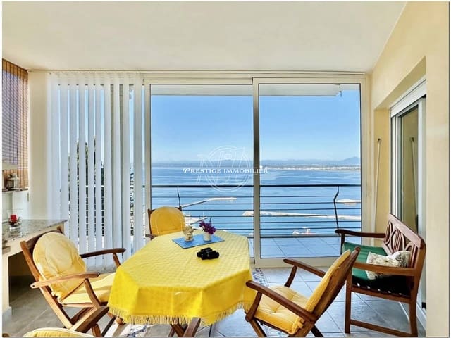 4 sypialnia Willa na sprzedaż w Roses z basenem - 1 357 000 € (Ref: 9341726)