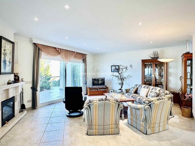 4 sypialnia Willa na sprzedaż w Roses z basenem - 1 357 000 € (Ref: 9341726)