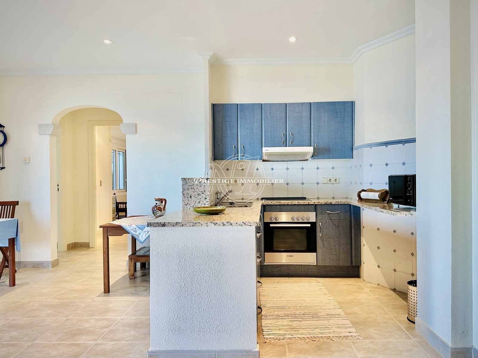 4 sypialnia Willa na sprzedaż w Roses z basenem - 1 357 000 € (Ref: 9341726)