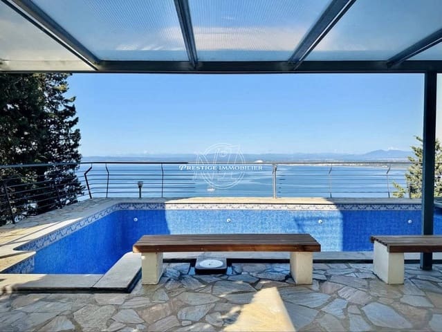 4 sypialnia Willa na sprzedaż w Roses z basenem - 1 357 000 € (Ref: 9341726)