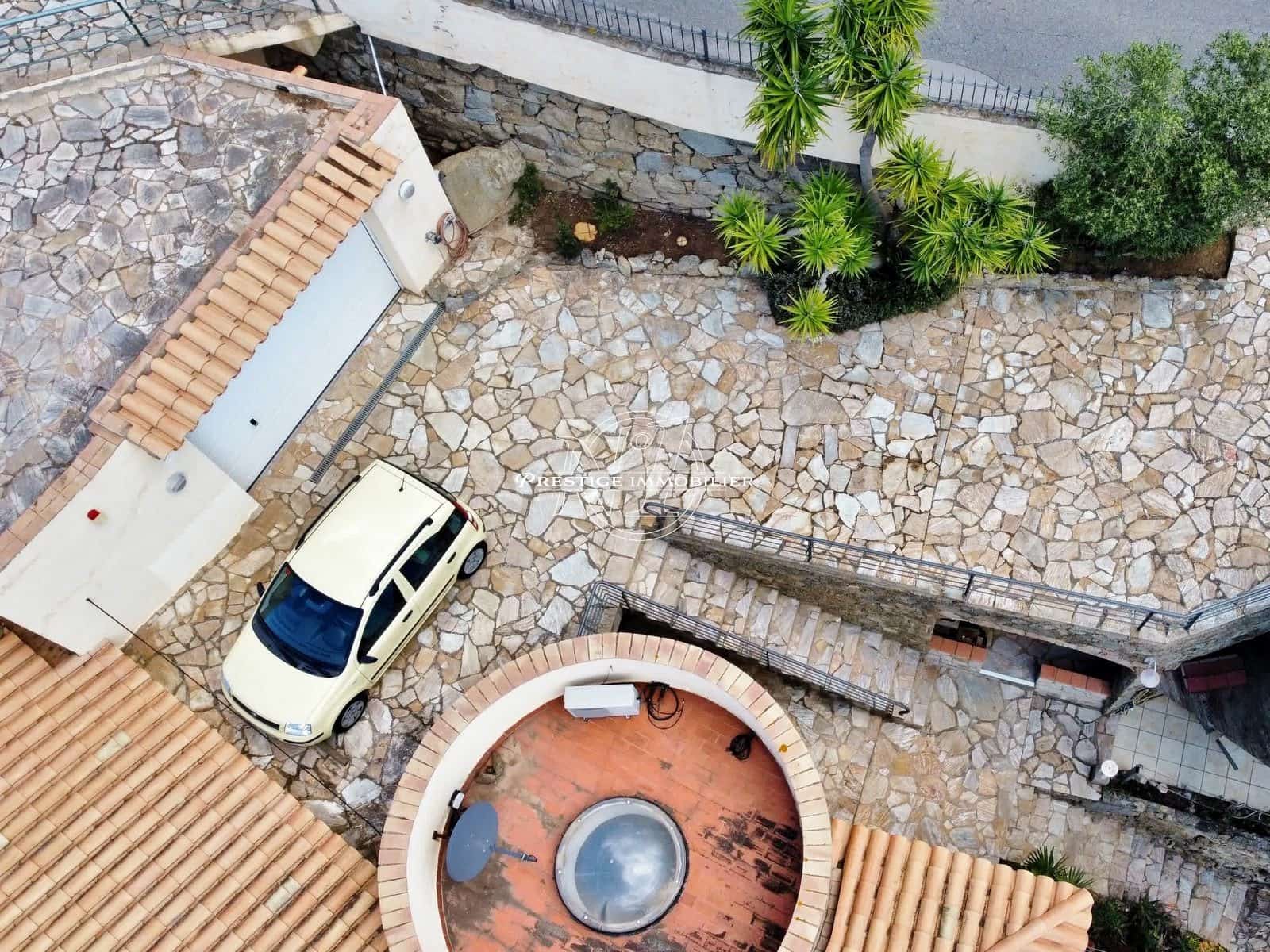 4 sypialnia Willa na sprzedaż w Roses z basenem - 1 357 000 € (Ref: 9341726)