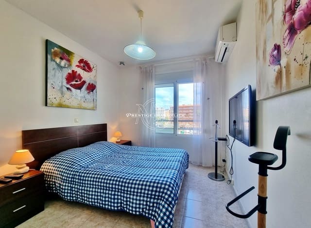 2 slaapkamer Appartement te koop in Roses met zwembad - € 239.500 (Ref: 9345698)