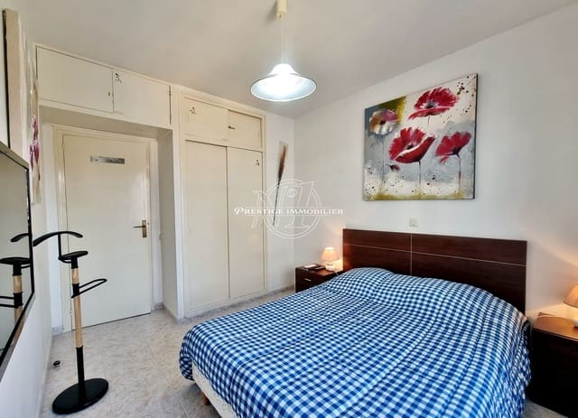 2 slaapkamer Appartement te koop in Roses met zwembad - € 239.500 (Ref: 9345698)