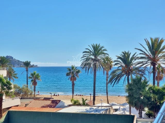 2 slaapkamer Appartement te koop in Roses met zwembad - € 239.500 (Ref: 9345698)