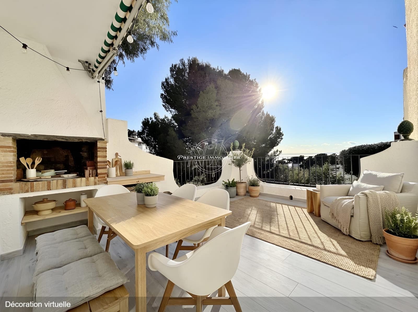 3 bedroom Villa for sale in Roses - € 399,000 (Ref: 9354522)