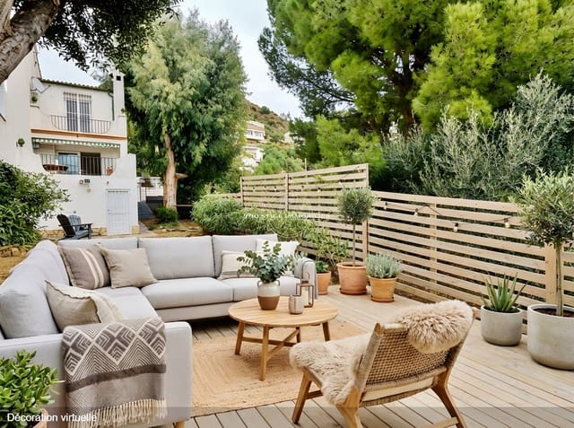 3 makuuhuone Huvila myytävänä paikassa Roses - 399 000 € (Ref: 9354522)