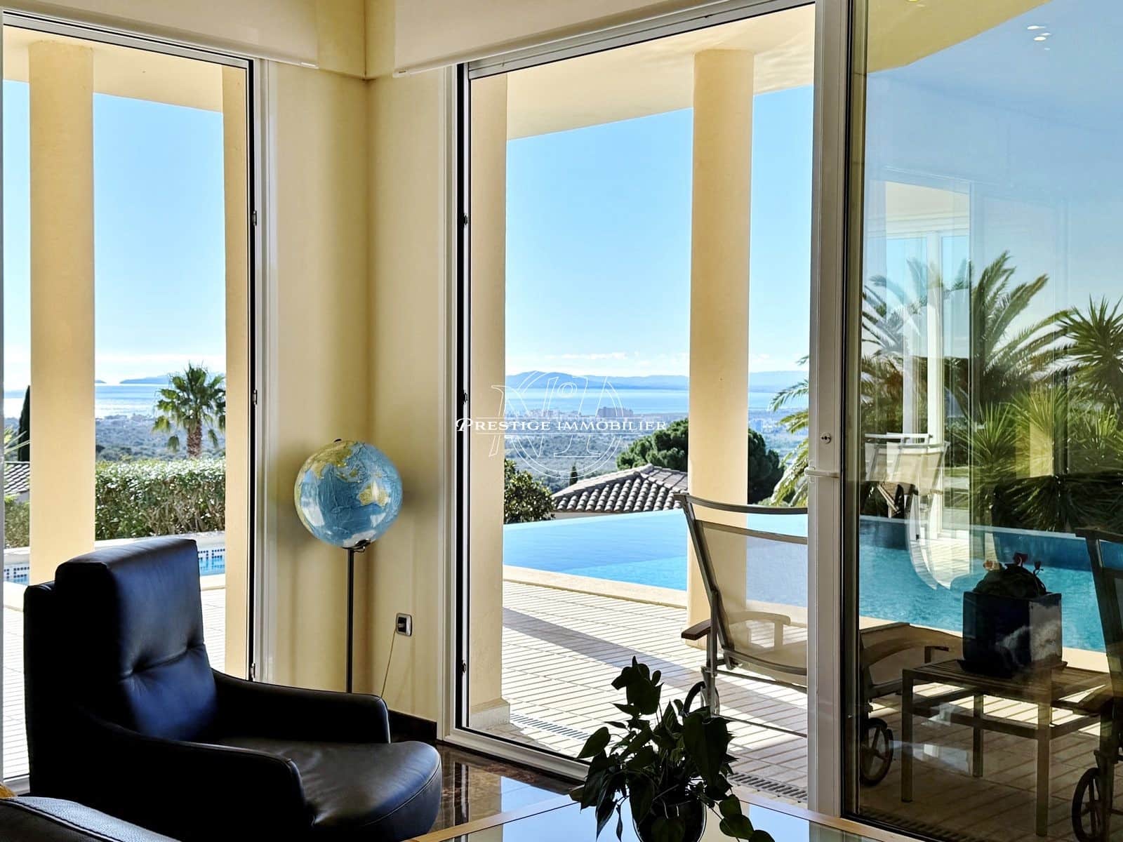 4 slaapkamer Villa te koop in Palau-saverdera met zwembad - € 1.250.000 (Ref: 9362288)