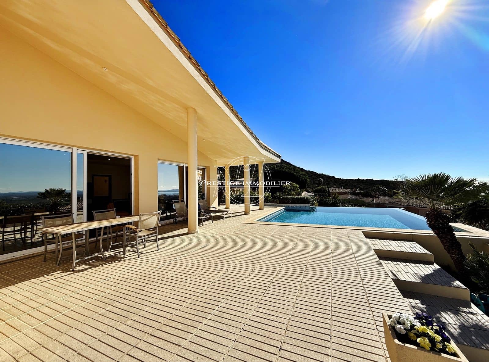 4 slaapkamer Villa te koop in Palau-saverdera met zwembad - € 1.250.000 (Ref: 9362288)