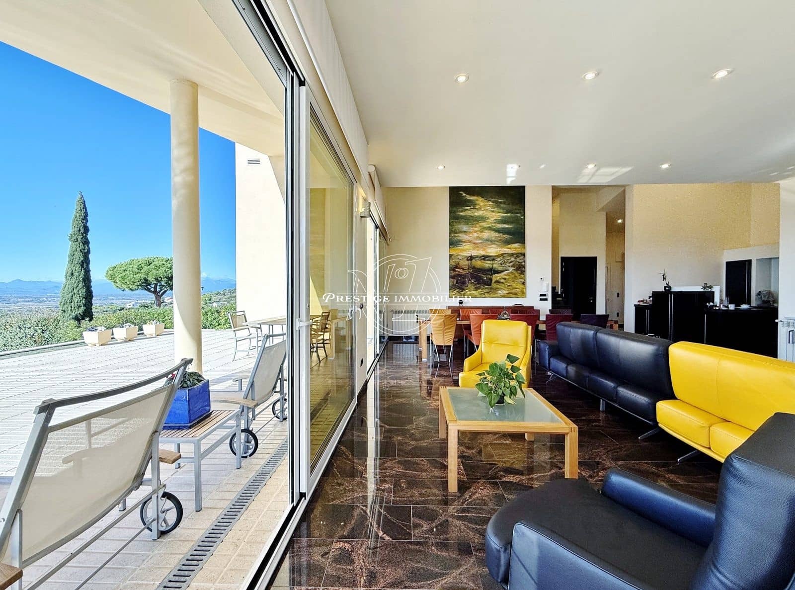 4 slaapkamer Villa te koop in Palau-saverdera met zwembad - € 1.250.000 (Ref: 9362288)