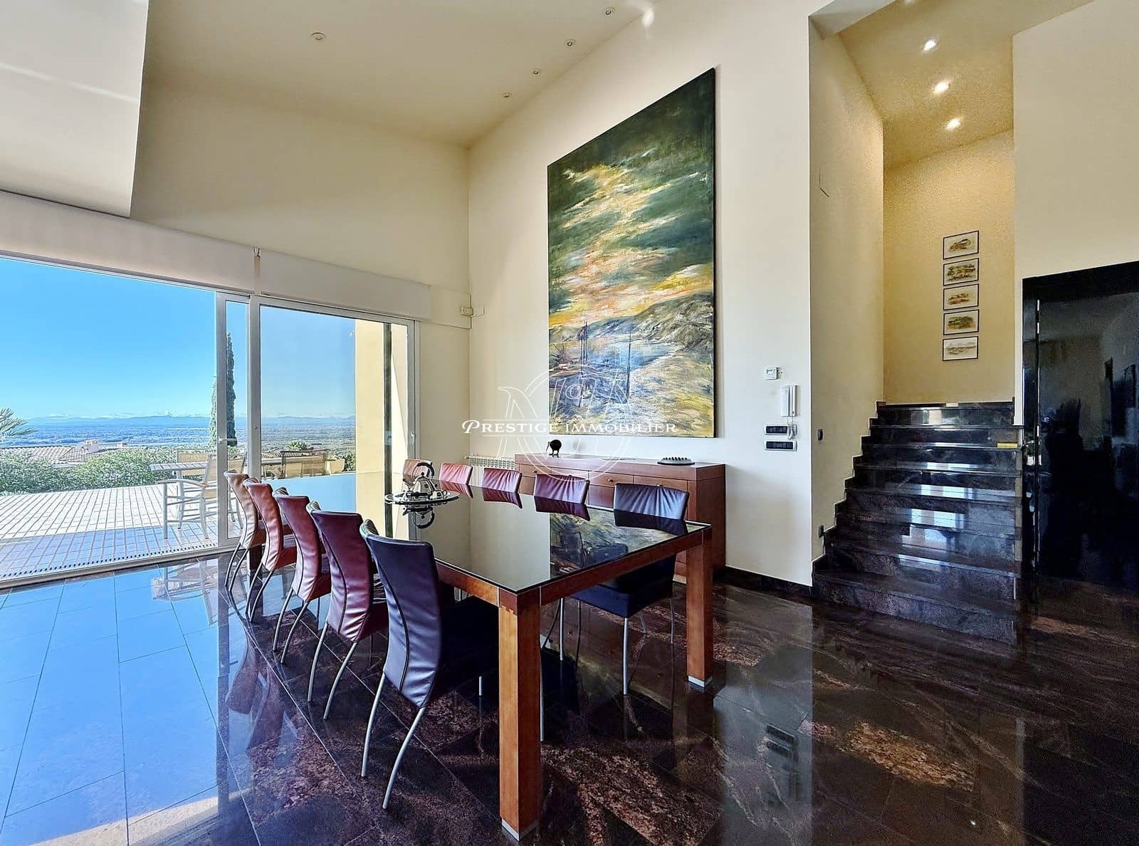 4 slaapkamer Villa te koop in Palau-saverdera met zwembad - € 1.250.000 (Ref: 9362288)