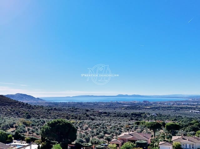 4 sovrum Villa till salu i Palau-saverdera med pool - 1 250 000 € (Ref: 9362288)