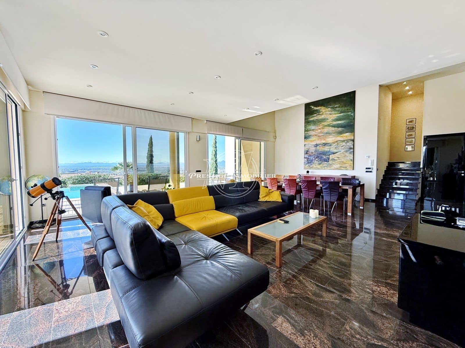 4 slaapkamer Villa te koop in Palau-saverdera met zwembad - € 1.250.000 (Ref: 9362288)