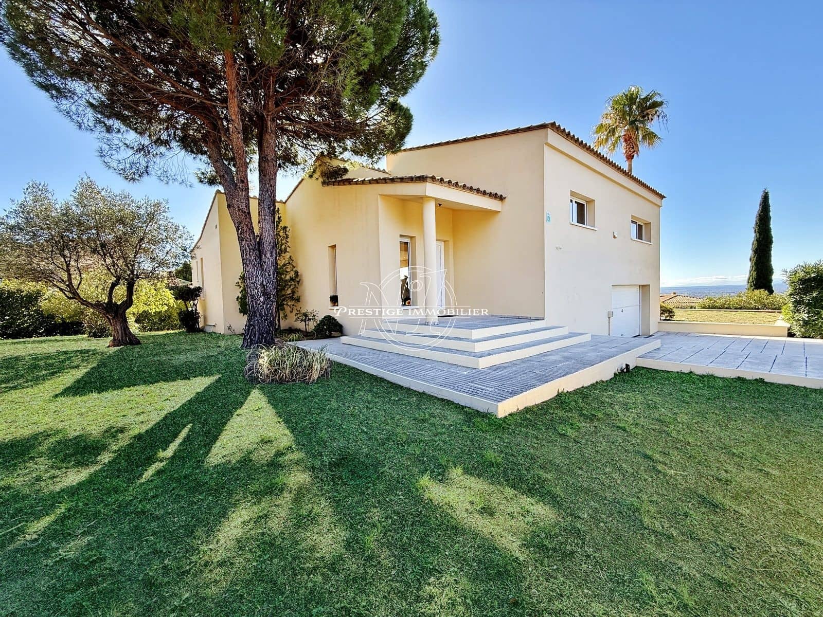 4 slaapkamer Villa te koop in Palau-saverdera met zwembad - € 1.250.000 (Ref: 9362288)