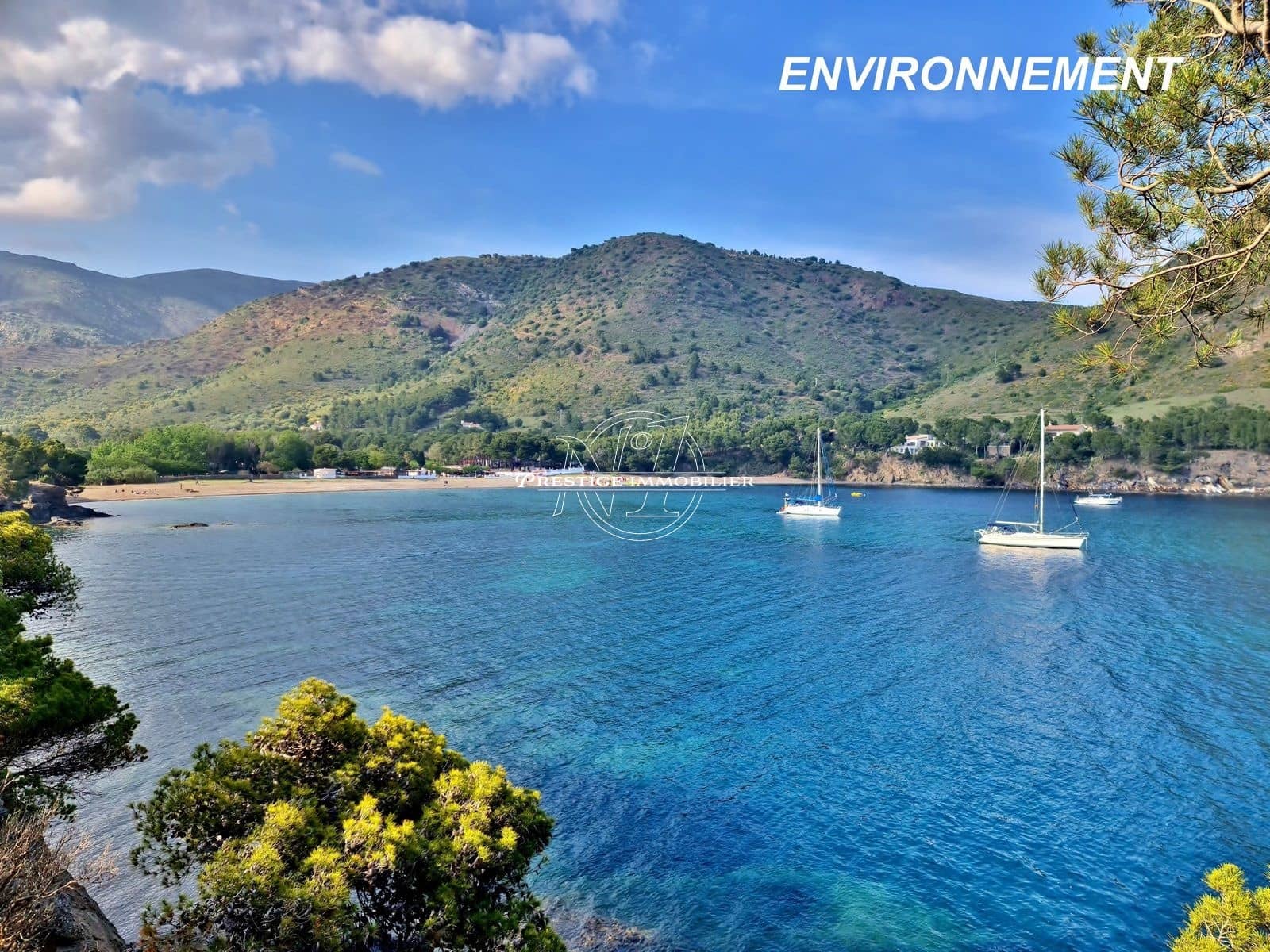 4 slaapkamer Villa te koop in Palau-saverdera met zwembad - € 1.250.000 (Ref: 9362288)