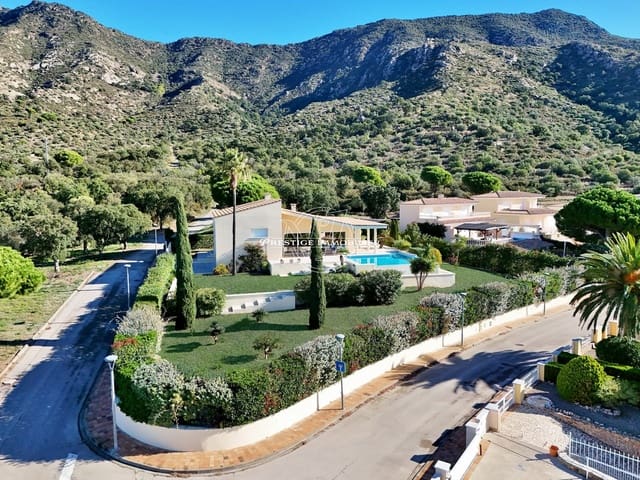 4 sovrum Villa till salu i Palau-saverdera med pool - 1 250 000 € (Ref: 9362288)