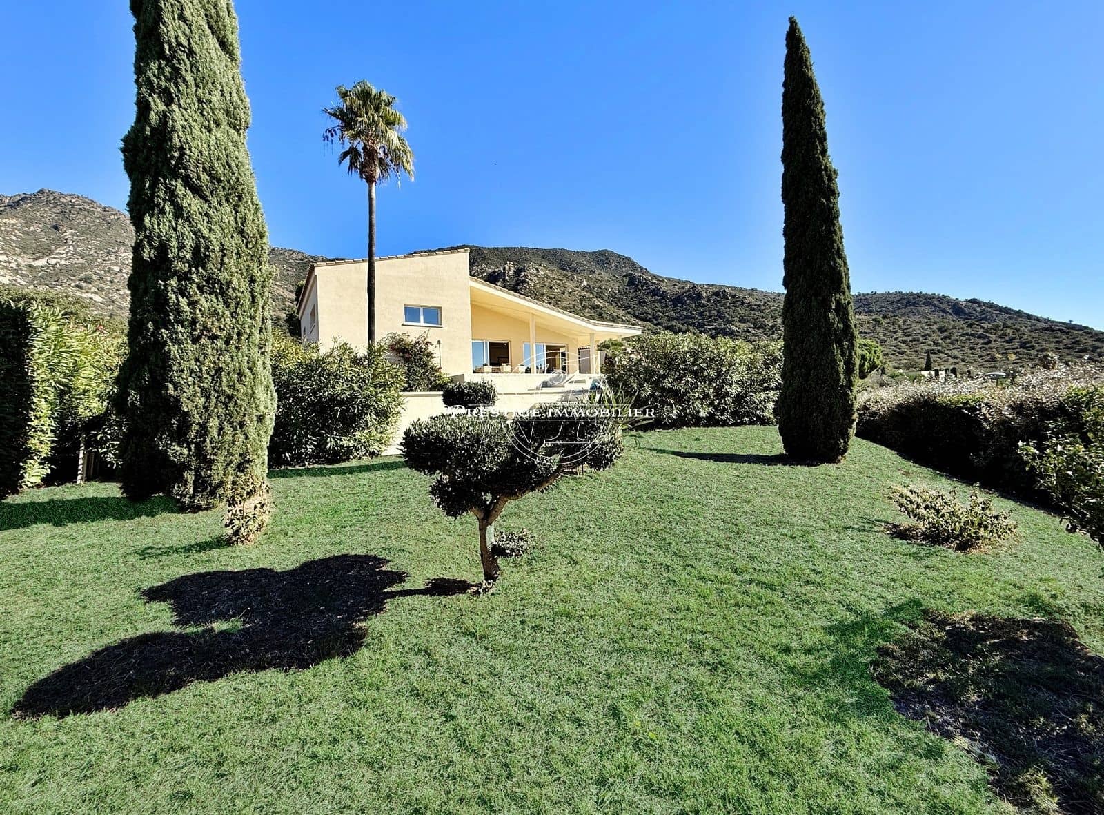 4 slaapkamer Villa te koop in Palau-saverdera met zwembad - € 1.250.000 (Ref: 9362288)