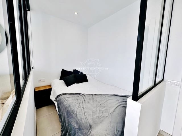 1 Zimmer Apartment zu verkaufen in Roses mit Pool - 129.000 € (Ref: 9373927)