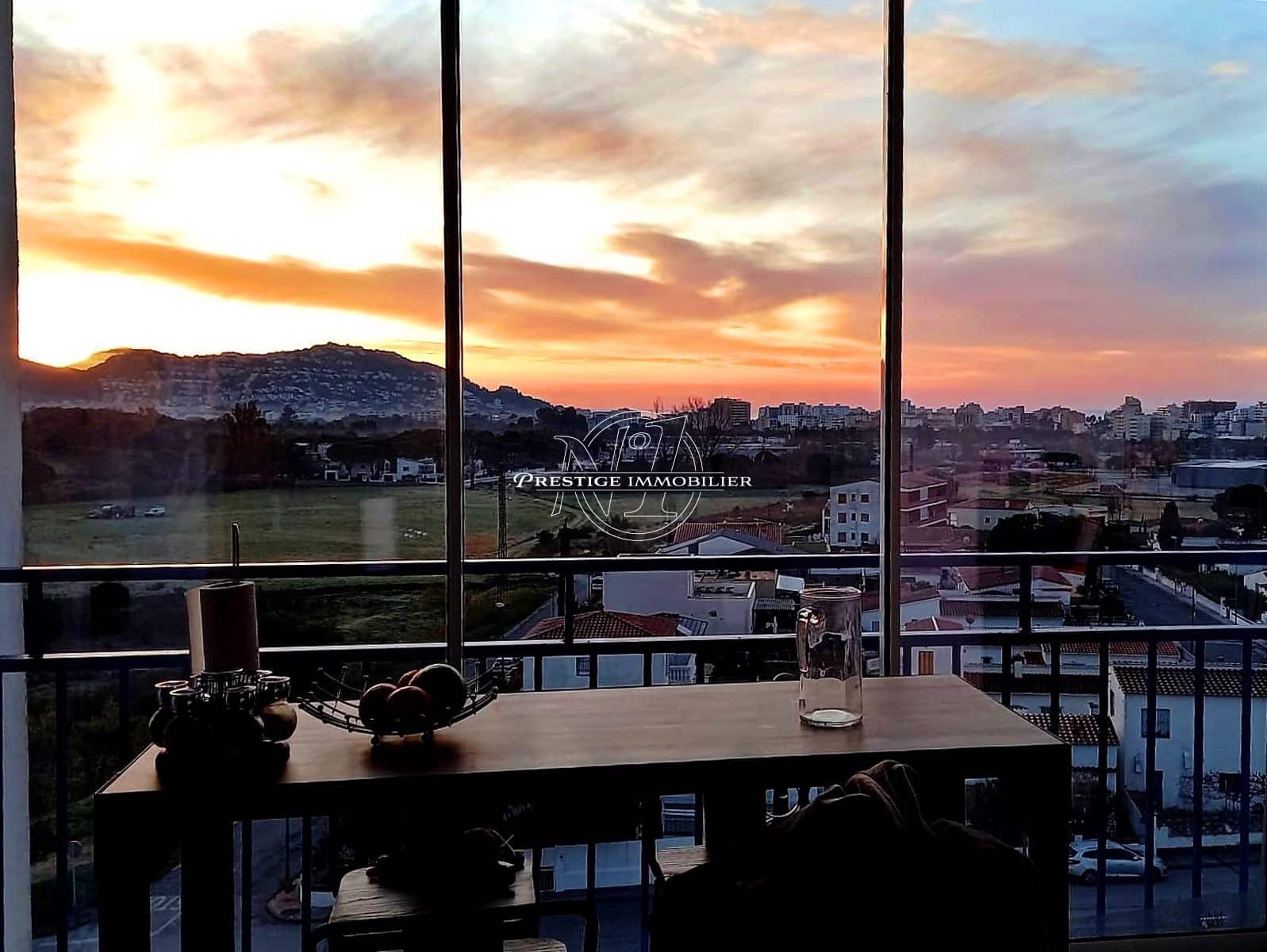 1 bedroom Apartment for sale in Roses with pool - € 129,000 (Ref: 9373927)