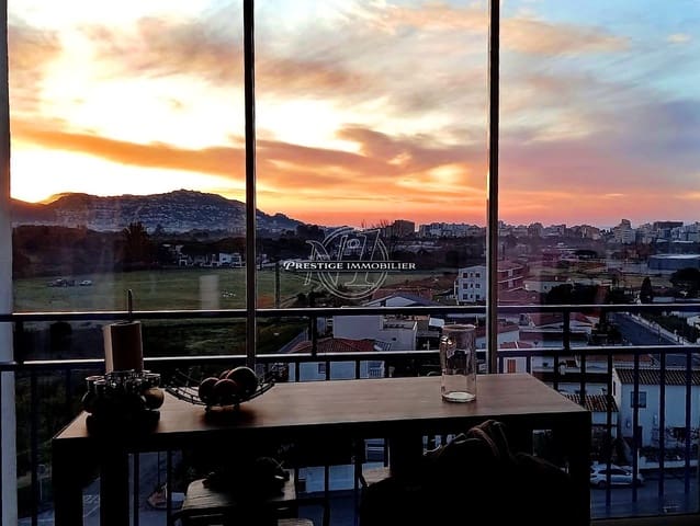 1 Zimmer Apartment zu verkaufen in Roses mit Pool - 129.000 € (Ref: 9373927)