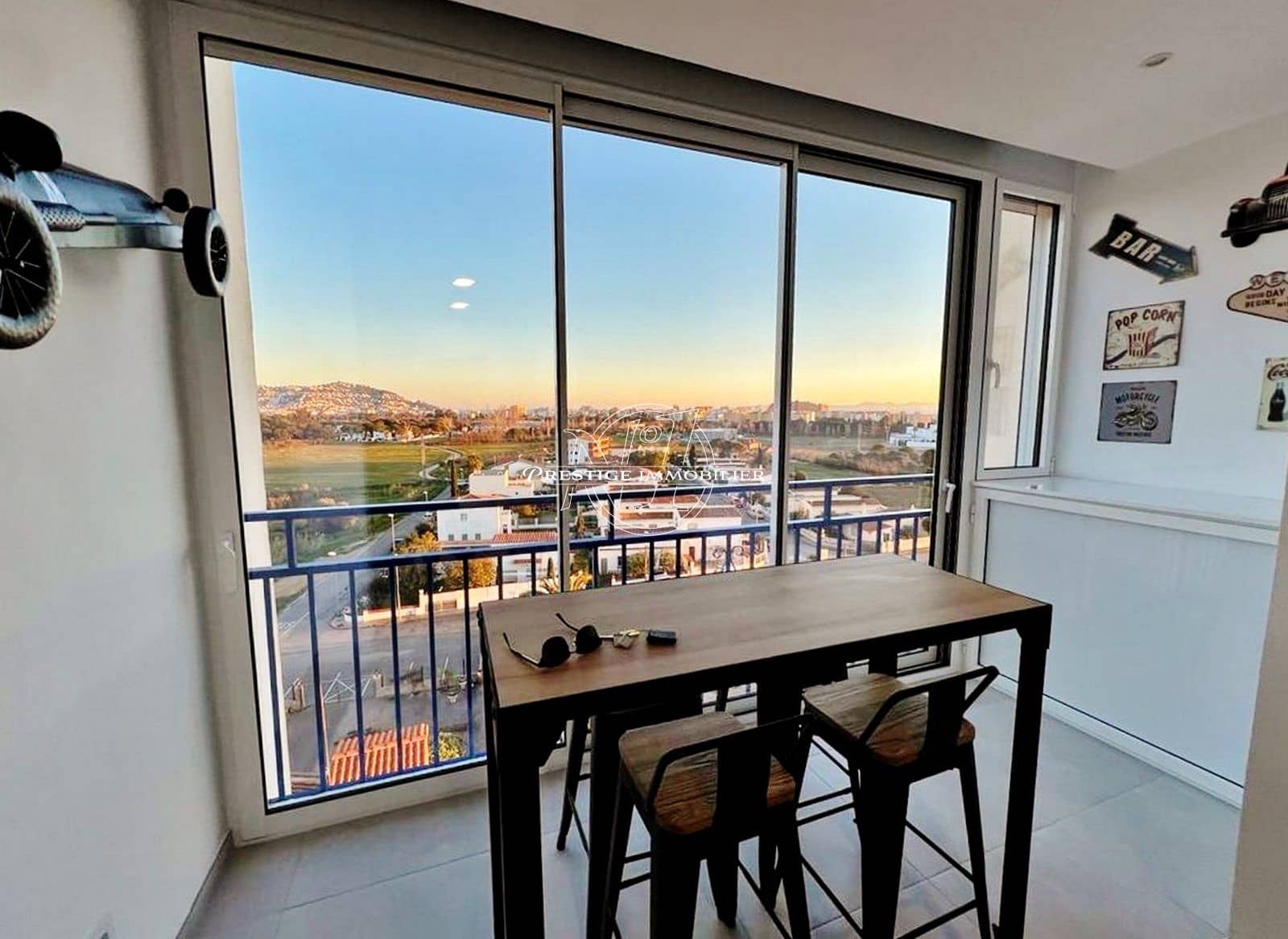 1 bedroom Apartment for sale in Roses with pool - € 129,000 (Ref: 9373927)