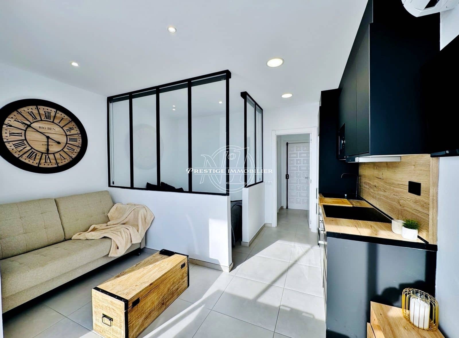 1 bedroom Apartment for sale in Roses with pool - € 129,000 (Ref: 9373927)