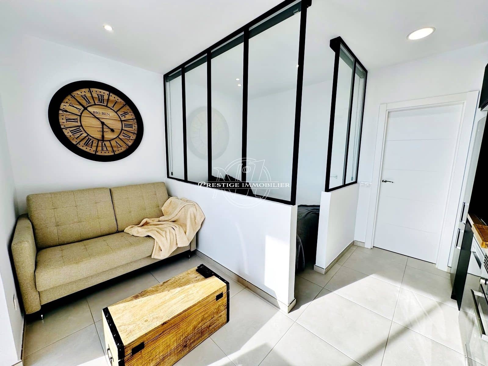 1 bedroom Apartment for sale in Roses with pool - € 129,000 (Ref: 9373927)