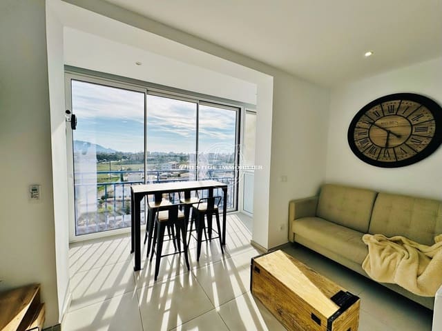 1 Zimmer Apartment zu verkaufen in Roses mit Pool - 129.000 € (Ref: 9373927)