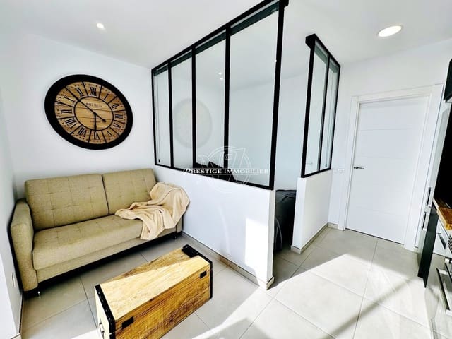 1 Zimmer Apartment zu verkaufen in Roses mit Pool - 129.000 € (Ref: 9373927)