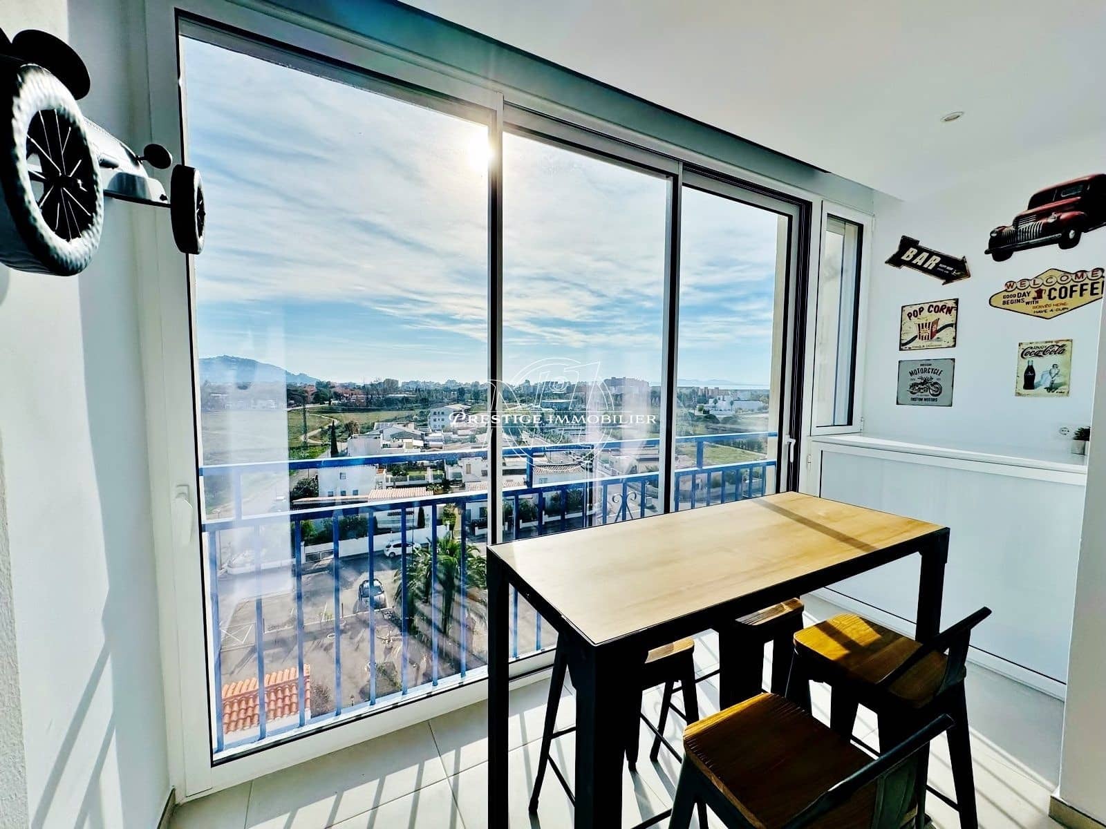 1 bedroom Apartment for sale in Roses with pool - € 129,000 (Ref: 9373927)