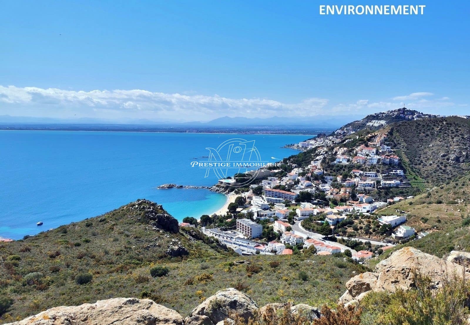 1 bedroom Apartment for sale in Roses with pool - € 129,000 (Ref: 9373927)