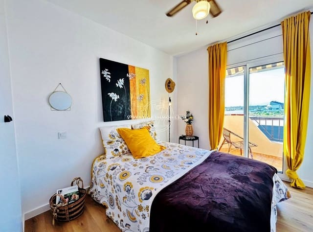 2 chambre Appartement à vendre à Roses - 225 000 € (Ref: 9373928)