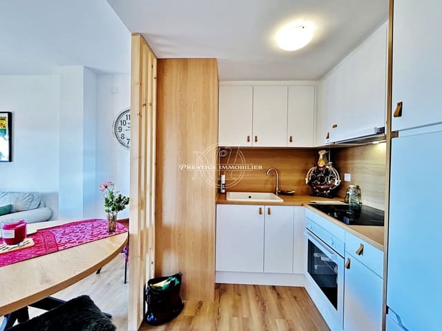 2 chambre Appartement à vendre à Roses - 225 000 € (Ref: 9373928)