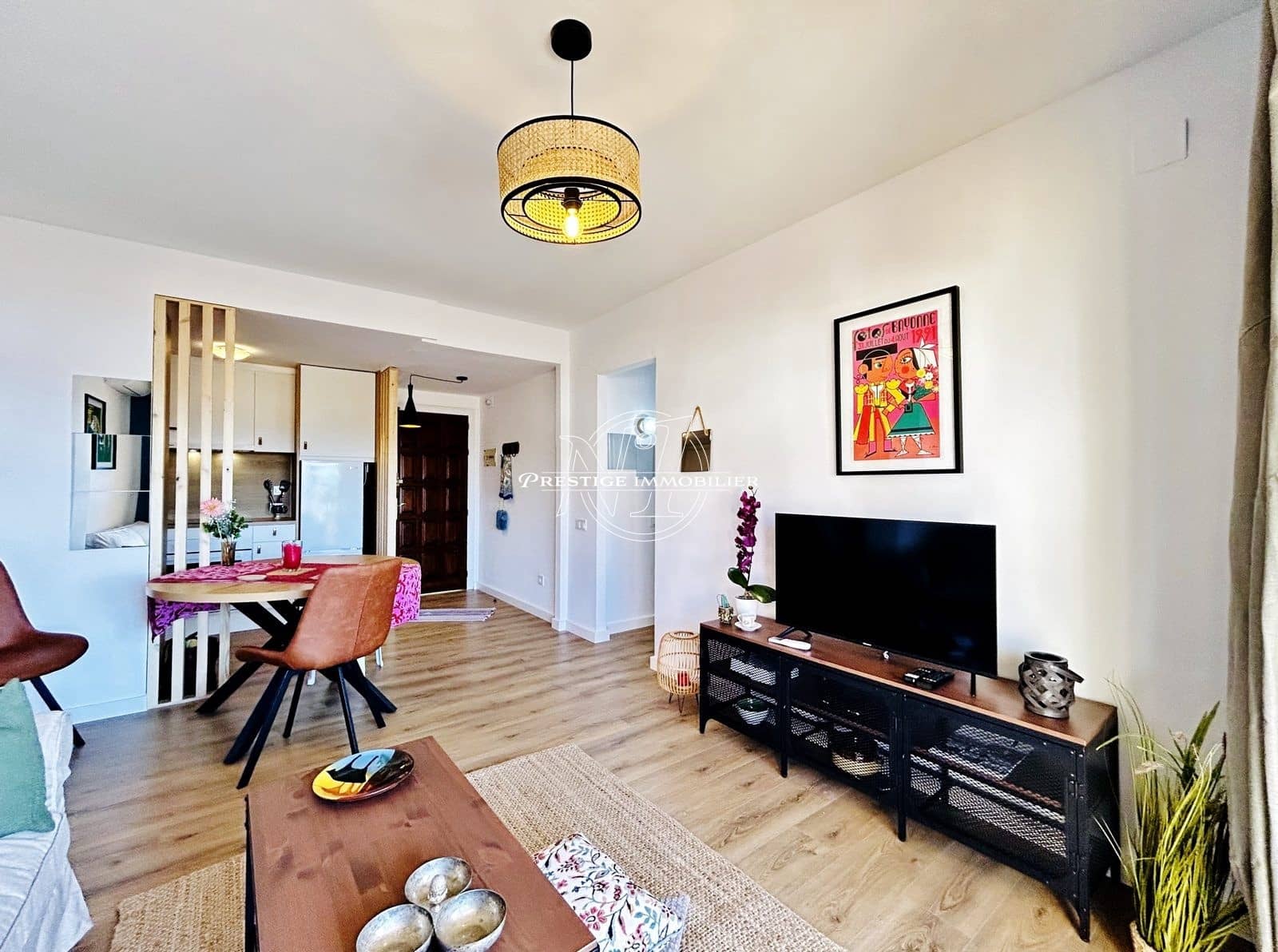 2 chambre Appartement à vendre à Roses - 225 000 € (Ref: 9373928)